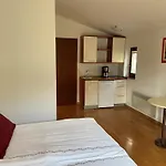Kleiner Mošćenička Draga