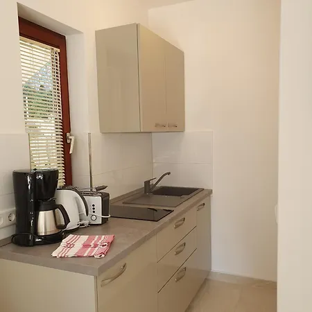 Apartment Kleiner *