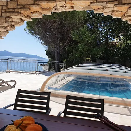 Kleiner * Mošćenička Draga