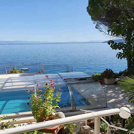 Apartamento Kleiner Mošćenička Draga