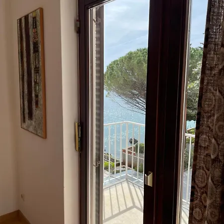 Kleiner Apartment Mošćenička Draga