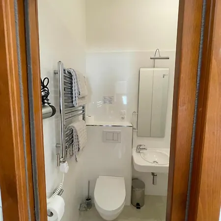 Apartamento Kleiner Mošćenička Draga