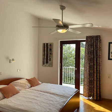 Apartamento Kleiner *