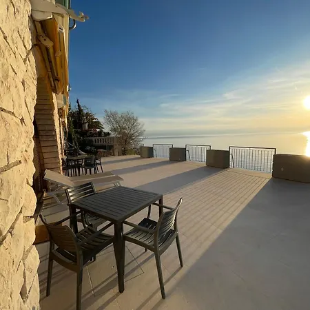 Apartamento Kleiner *