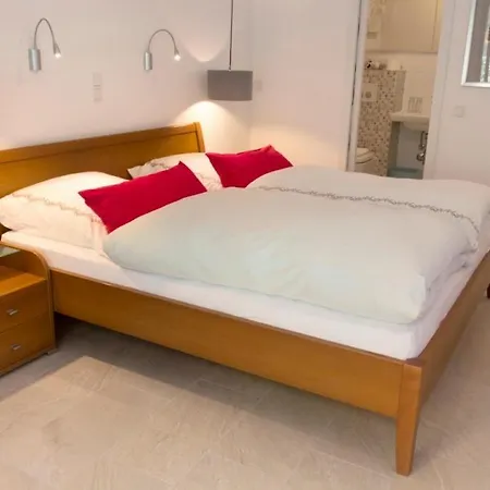 Kleiner Apartamento Mošćenička Draga
