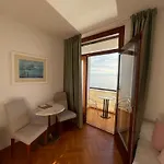 Kleiner Apartment