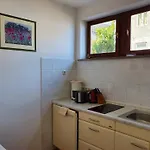 Kleiner Apartment Moscenicka Draga