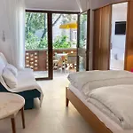 Kleiner Apartment