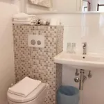 Kleiner Apartment