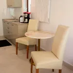 Kleiner Apartment *