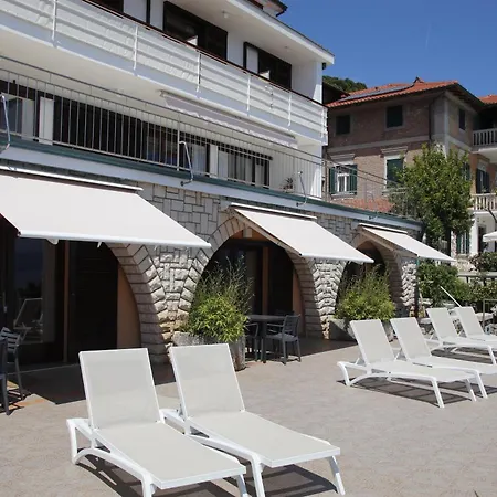 Apartament Kleiner