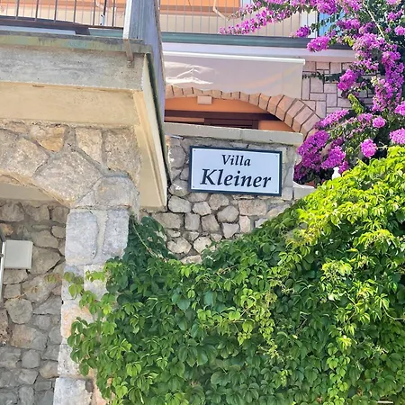 Kleiner *
