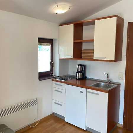 Lägenhet Kleiner Mošćenička Draga