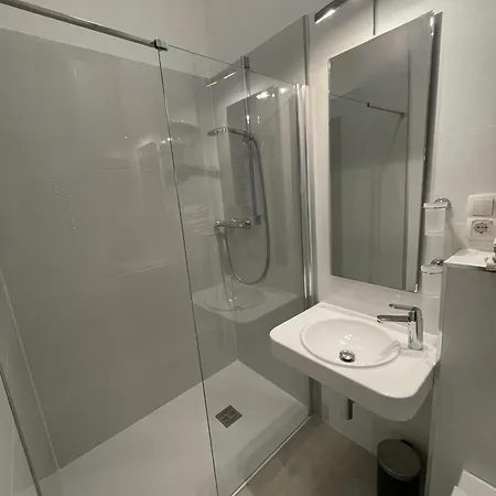 Apartament Kleiner Mošćenička Draga