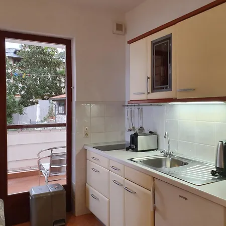 Kleiner * Mošćenička Draga