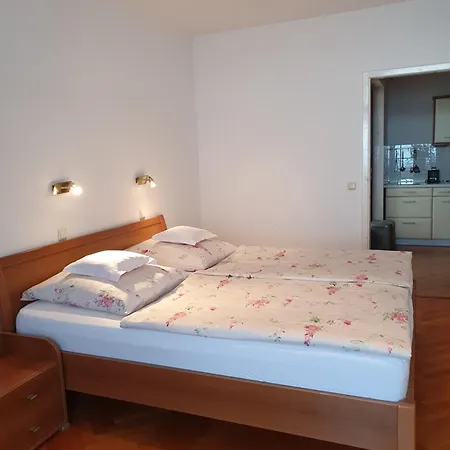 Kleiner Apartament *