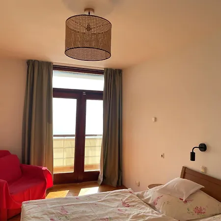 Apartament Kleiner Mošćenička Draga