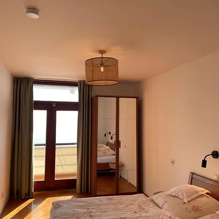 Kleiner Apartament