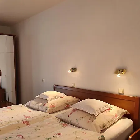 Kleiner * Mošćenička Draga