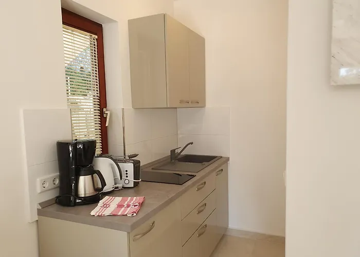 Appartement Kleiner *