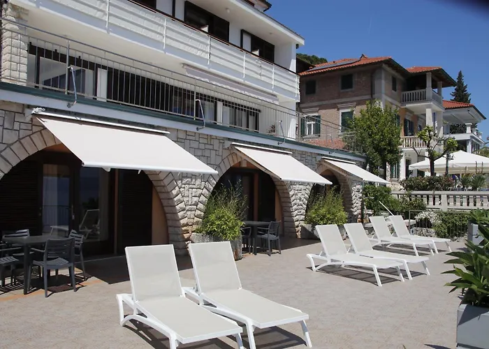 Appartement Kleiner