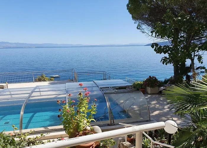 Appartement Kleiner Mošćenička Draga