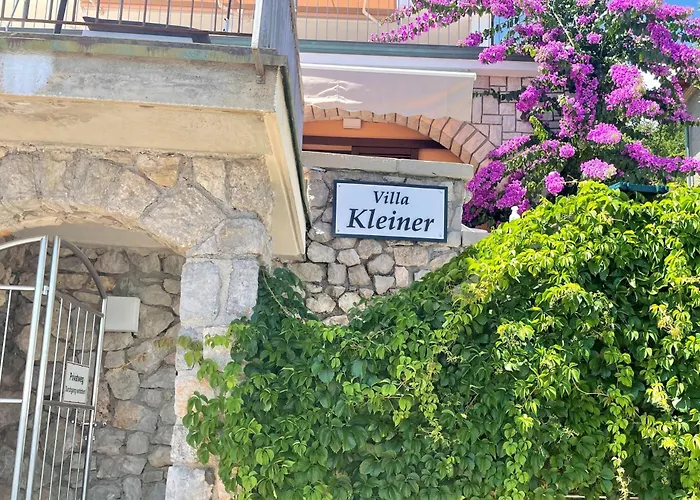 Kleiner *