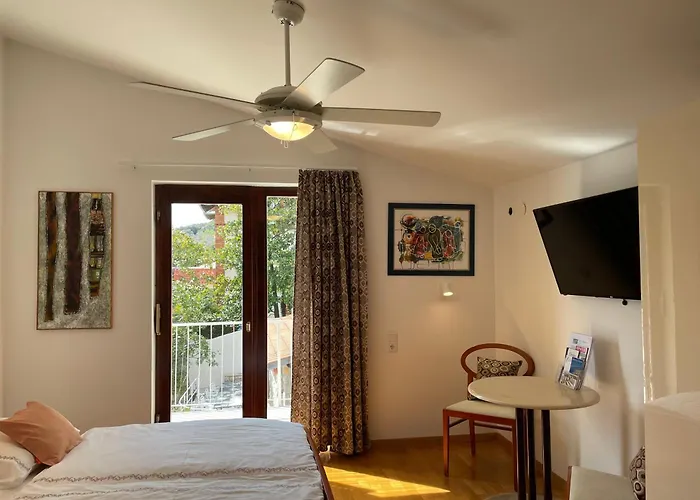 Appartement Kleiner