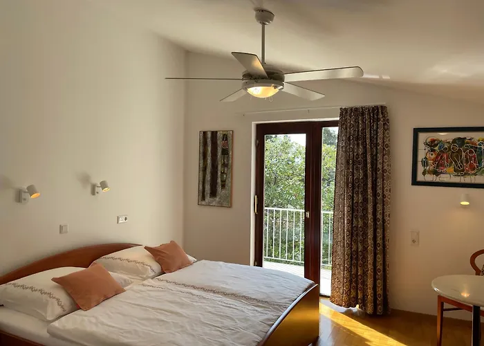 Appartement Kleiner *