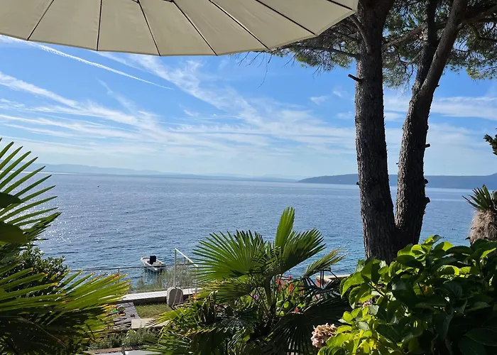 Appartement Kleiner Mošćenička Draga