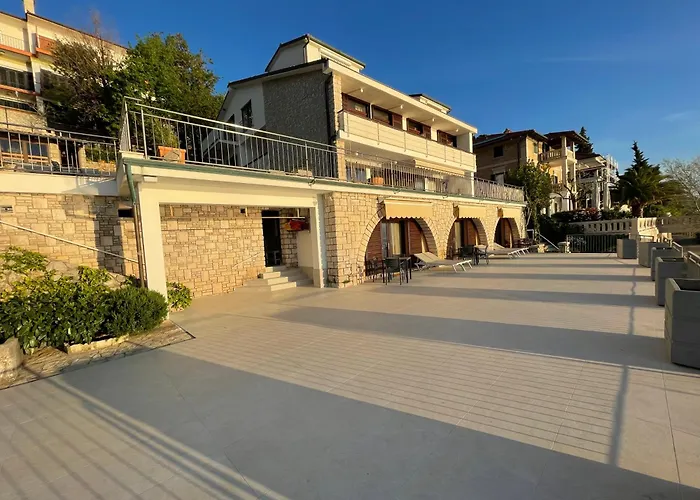 Kleiner Appartement