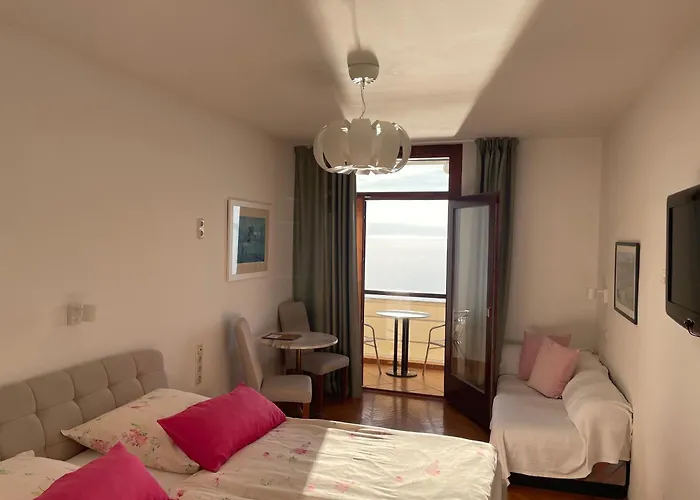 Kleiner Appartement *