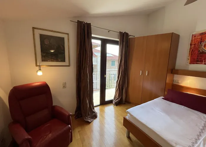 Kleiner Appartement