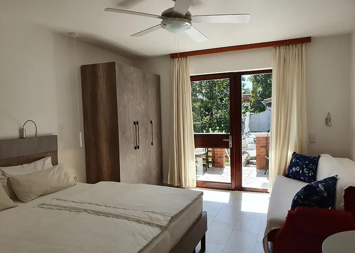 Kleiner Appartement